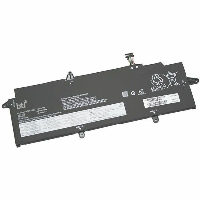 L20D3P72-BTI BATTERY 11.52V 41W