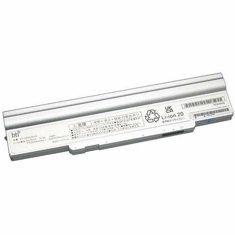 CF-VZSU90JS-BTI BATT 10.8V 74WH