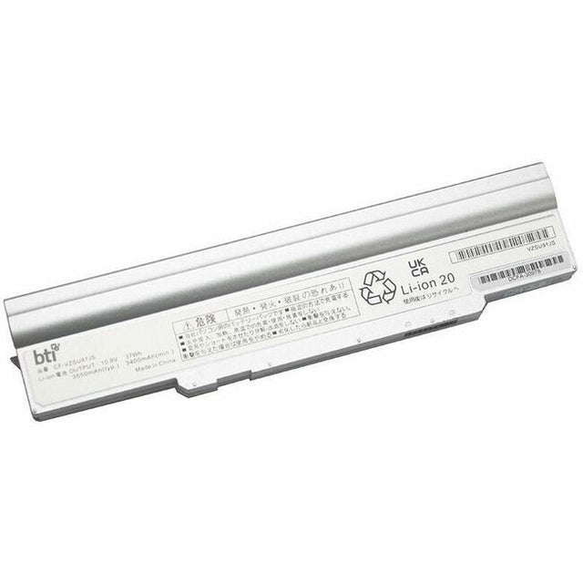 CF-VZSU91JS-BTI BATT 10.8V 37WH