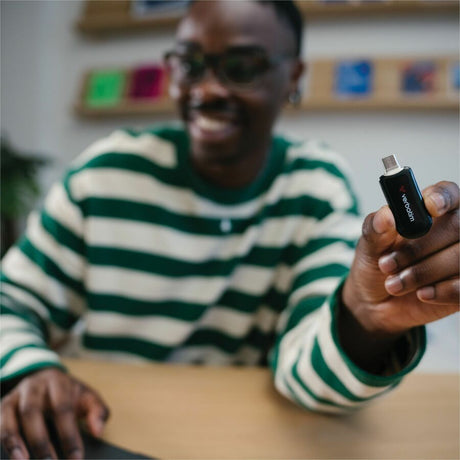 VERBATIM 256GB PLECTRA