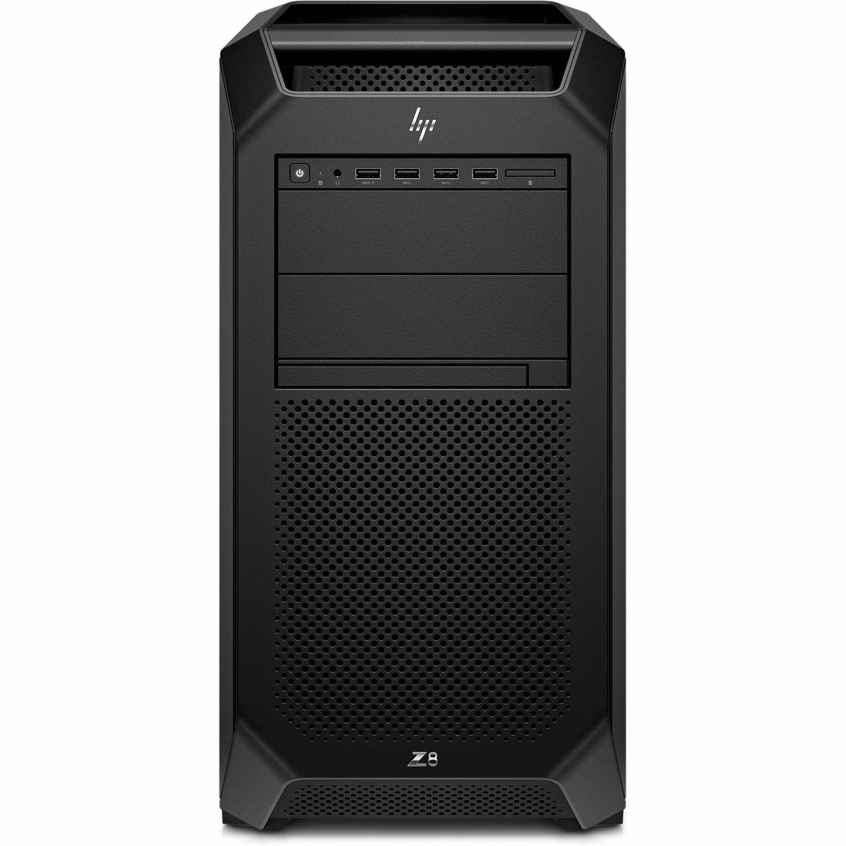 HP Z8 G5 6542Y 128GB/1TB PC
