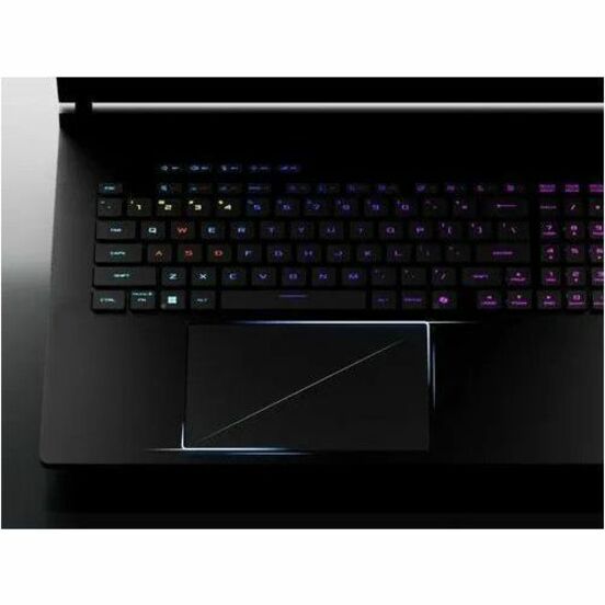 Asus ROG Strix SCAR 18 G835LR-XS96 18" Gaming Notebook - 2.5K - Intel Core Ultra 9 275HX - 32 GB - 1 TB SSD