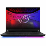 Asus ROG Strix SCAR 16 G635 G635LW-XS97 16" Gaming Notebook - 2.5K - Intel Core Ultra 9 275HX - 32 GB - 2 TB SSD