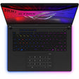Asus ROG Strix SCAR 16 G635 G635LW-XS97 16" Gaming Notebook - 2.5K - Intel Core Ultra 9 275HX - 32 GB - 2 TB SSD