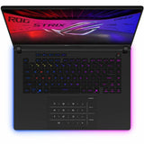 Asus ROG Strix SCAR 16 G635 G635LW-XS97 16" Gaming Notebook - 2.5K - Intel Core Ultra 9 275HX - 32 GB - 2 TB SSD