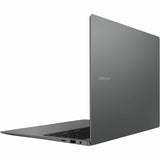 Samsung Galaxy Book5 Pro NP944XHA-KG2US 14" Touchscreen Copilot+ PC Notebook - 3K - Intel Core Ultra 7 256V - Intel Evo Platform - 16 GB - 512 GB SSD - Gray