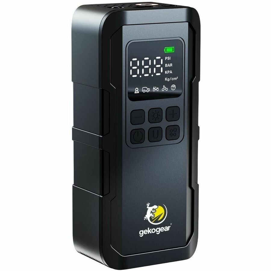 Portable Air/Tire Pump