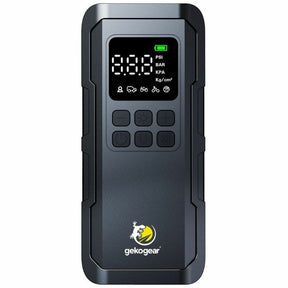 Portable Air/Tire Pump