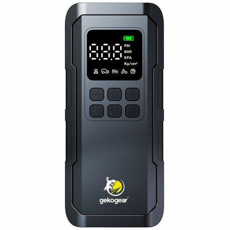 Portable Air/Tire Pump