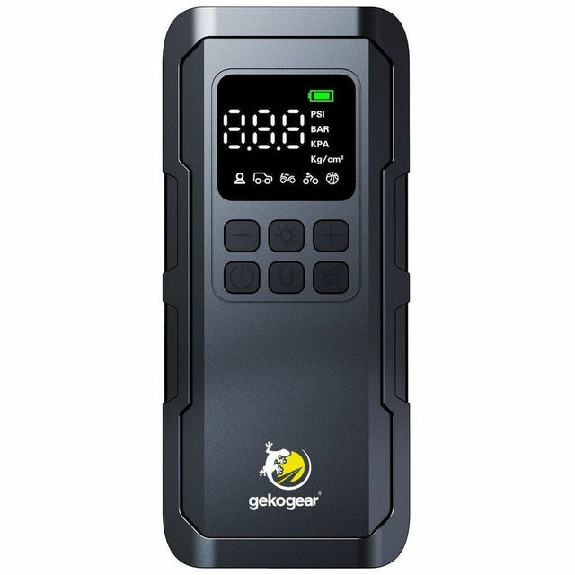 Portable Air/Tire Pump