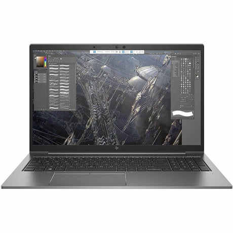REFRUB ZB Ffly G7 I 764GB 2TB