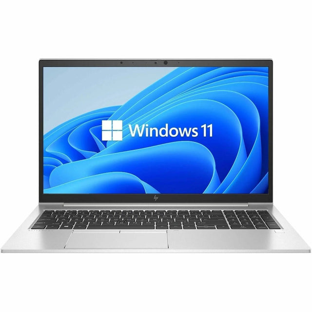 Joy Systems - HP EliteBook 850 G7 15.6" Touchscreen Notebook - Full HD - Intel Core i5 10th Gen i5-10310U - 64 GB - 2 TB SSD