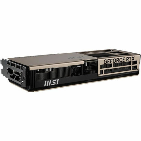 MSI RTX 5080 16G INSPIRE 3X OC