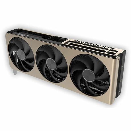 MSI RTX 5080 16G INSPIRE 3X OC