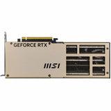 MSI RTX 5080 16G INSPIRE 3X OC