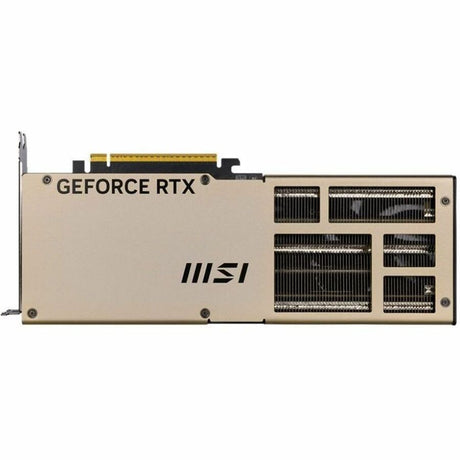 MSI RTX 5080 16G INSPIRE 3X OC