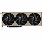 MSI RTX 5080 16G INSPIRE 3X OC