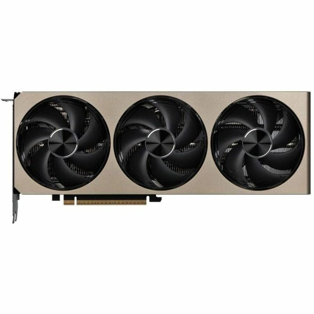 MSI RTX 5080 16G INSPIRE 3X OC