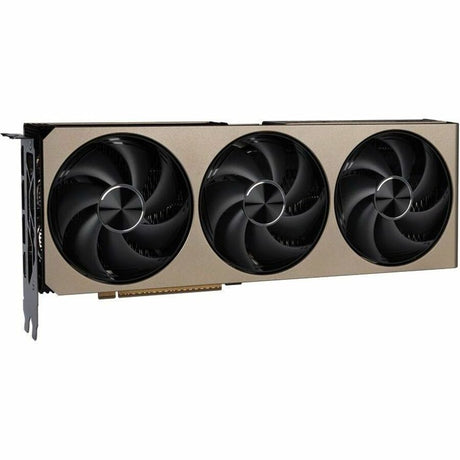 MSI RTX 5080 16G INSPIRE 3X OC