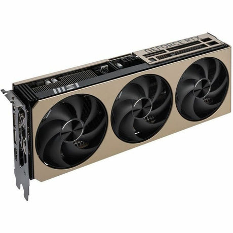MSI RTX 5080 16G INSPIRE 3X OC