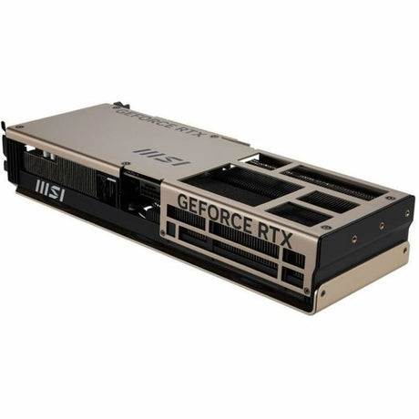 MSI RTX 5080 16G INSPIRE 3X OC