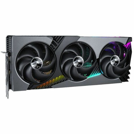 MSI RTX 5090 VANGUARD SOC