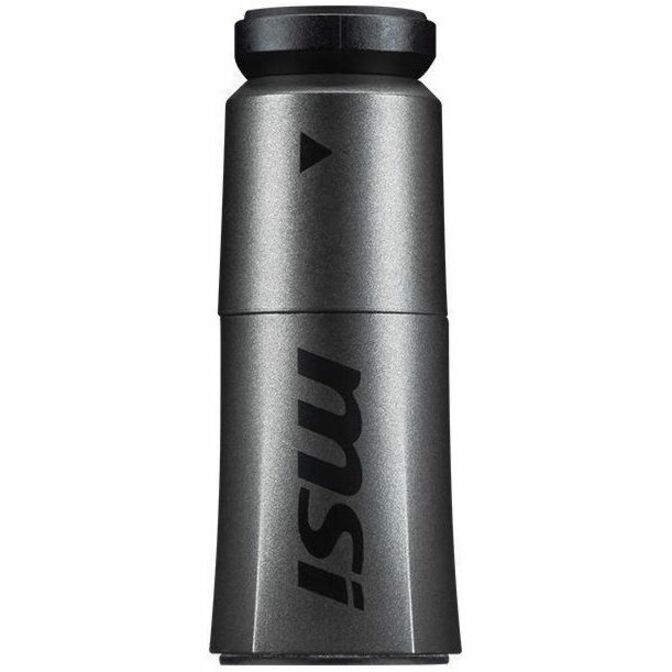 MSI RTX 5090 VANGUARD SOC