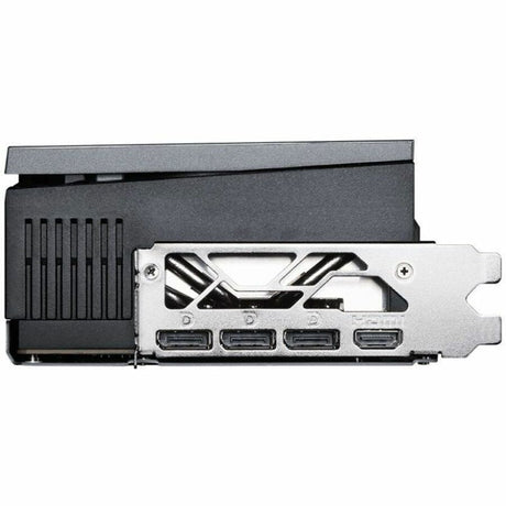 MSI RTX 5090 VANGUARD SOC