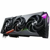 MSI RTX 5090 VANGUARD SOC