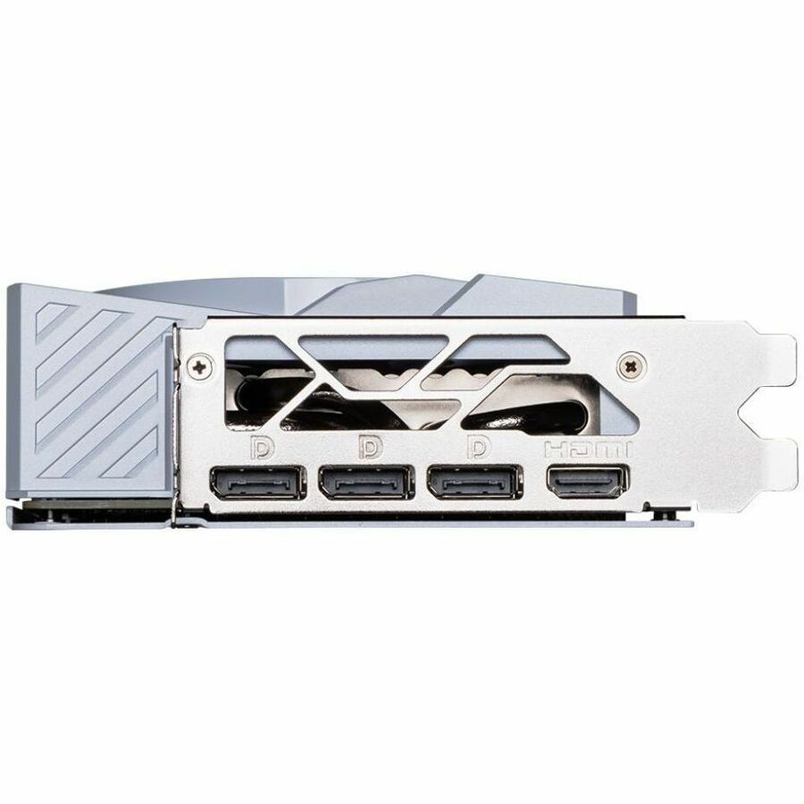 MSI RTX 5080 16G GAMING TRIO OC WHITE
