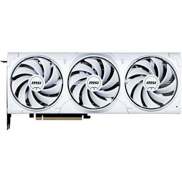 MSI RTX 5080 16G VENTUS 3X OC WHITE
