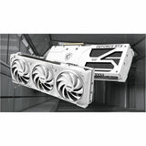 MSI RTX 5080 16G VENTUS 3X OC WHITE