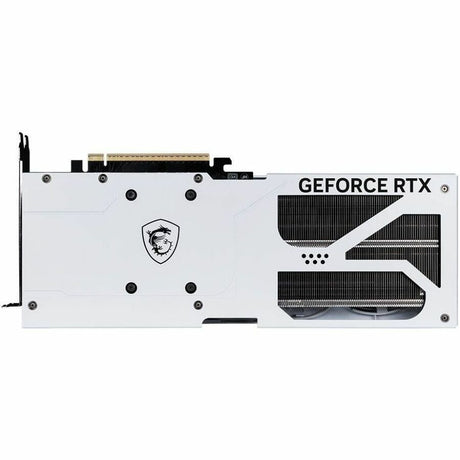 MSI RTX 5080 16G VENTUS 3X OC WHITE