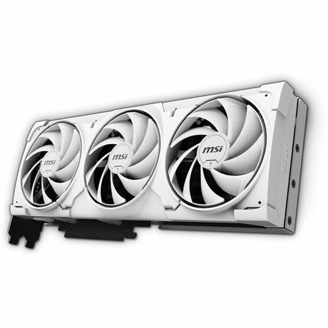 MSI RTX 5080 16G VENTUS 3X OC WHITE
