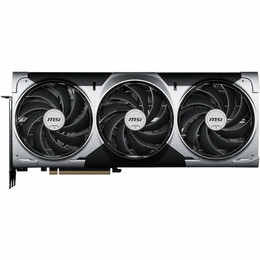 MSI RTX 5090 32G VENTUS 3X OC