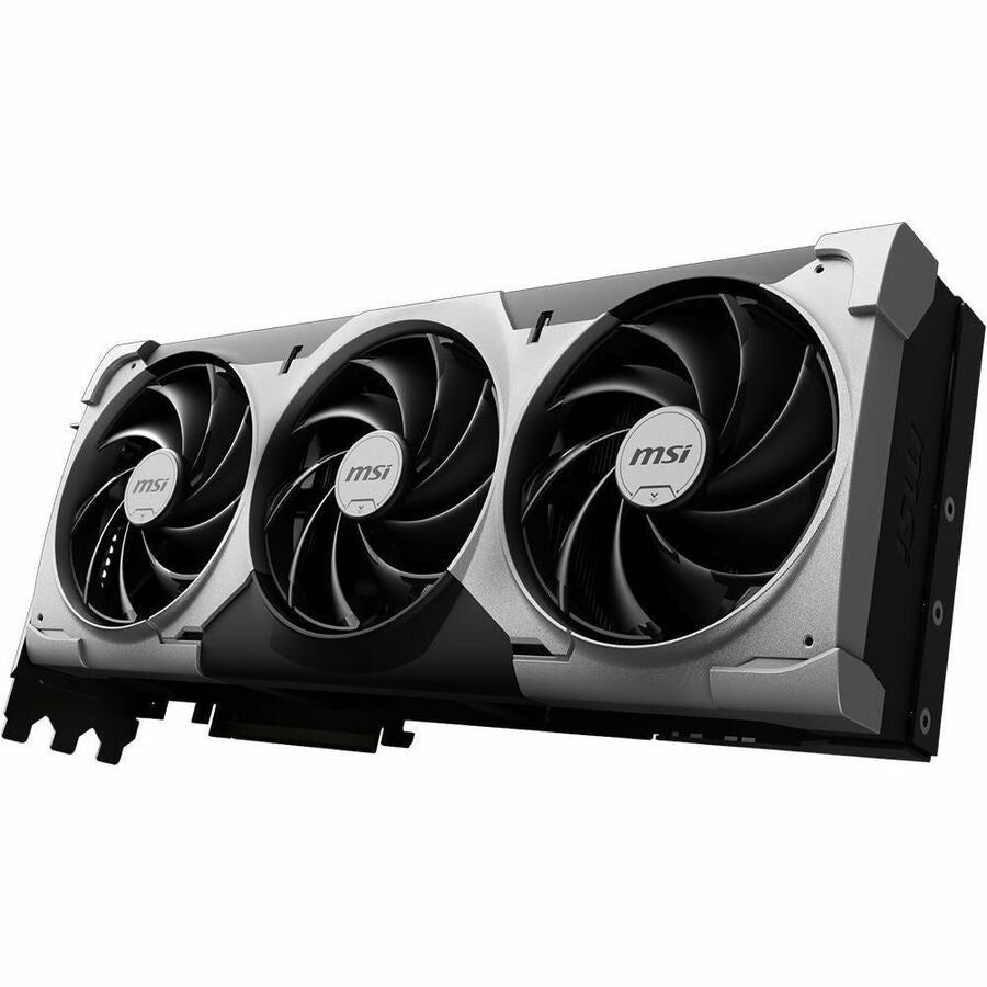 MSI RTX 5090 32G VENTUS 3X OC