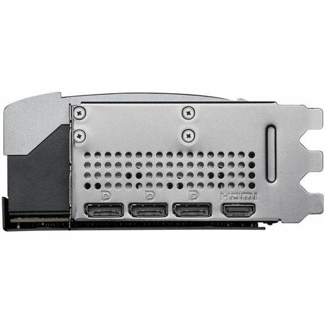 MSI RTX 5090 32G VENTUS 3X OC