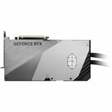 RTX 5080 16G SUPRIM LIQ SOC