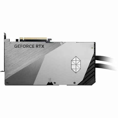 RTX 5080 16G SUPRIM LIQ SOC