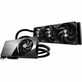 RTX 5080 16G SUPRIM LIQ SOC