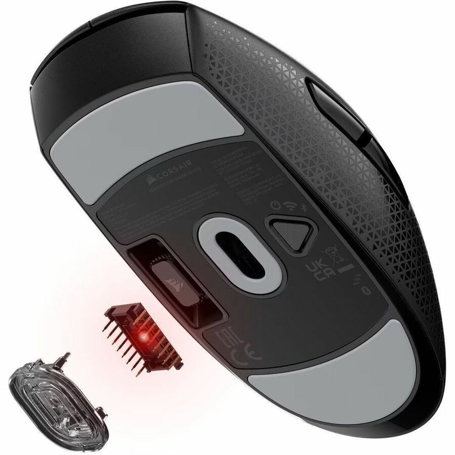 Corsair M55 Wireless Gaming Mouse