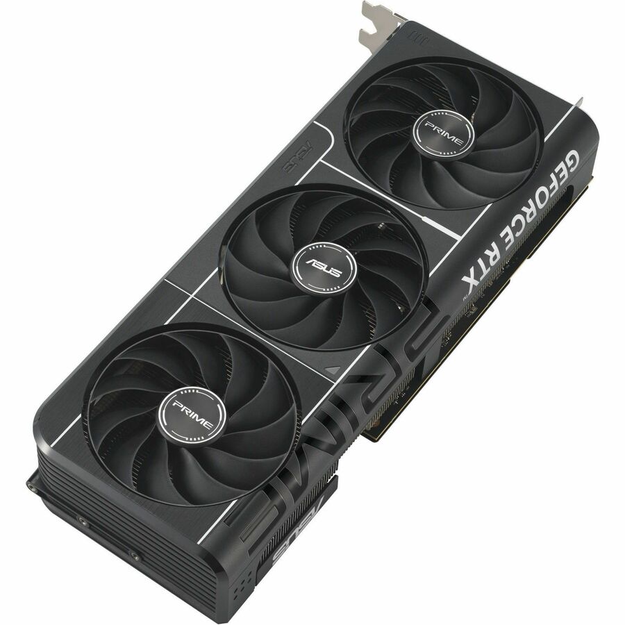 Asus NVIDIA GeForce RTX 5080 Graphic Card - 16 GB GDDR7
