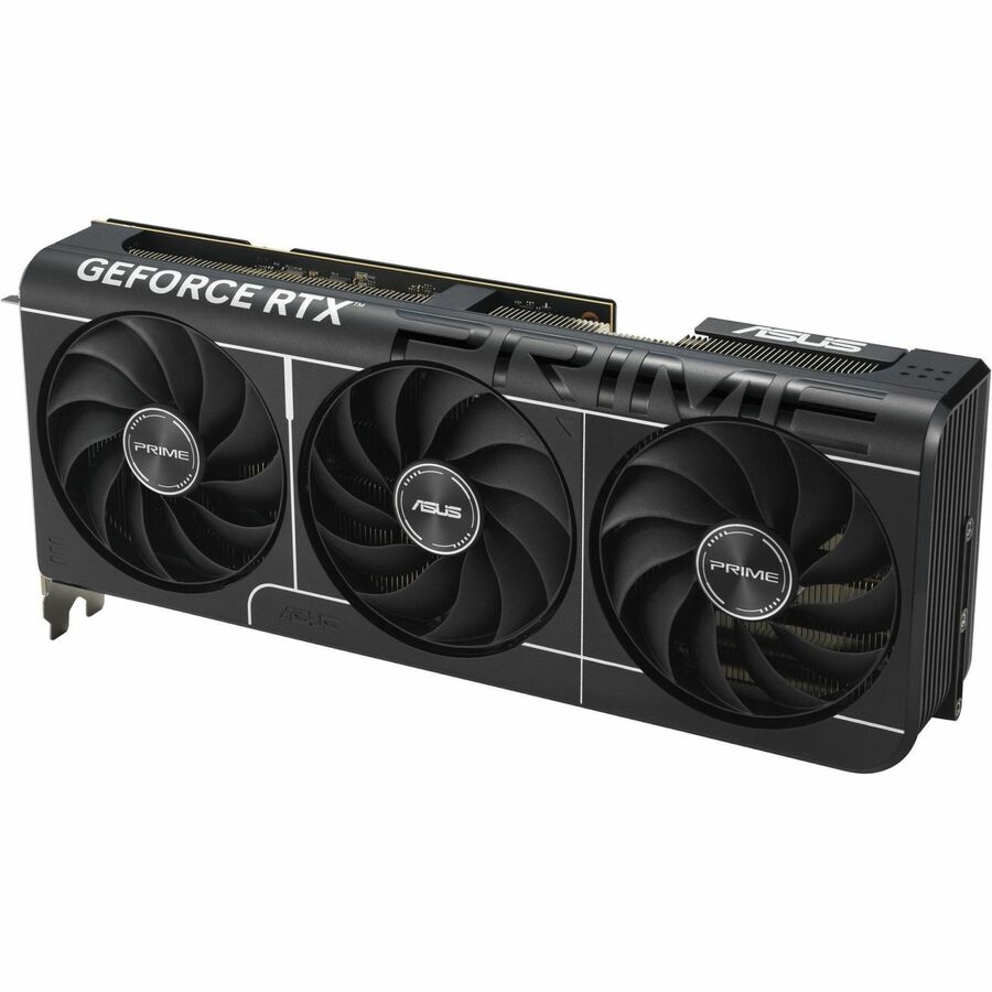 Asus NVIDIA GeForce RTX 5080 Graphic Card - 16 GB GDDR7