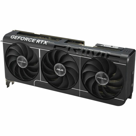Asus NVIDIA GeForce RTX 5080 Graphic Card - 16 GB GDDR7