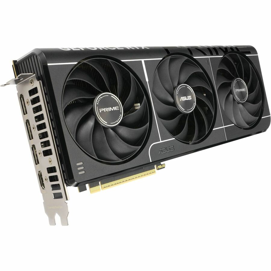 THE SFF-READY ASUS PRIMEGEFORCE