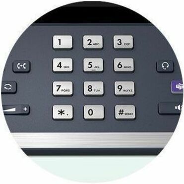 Yealink MP56 E2 ZOOM