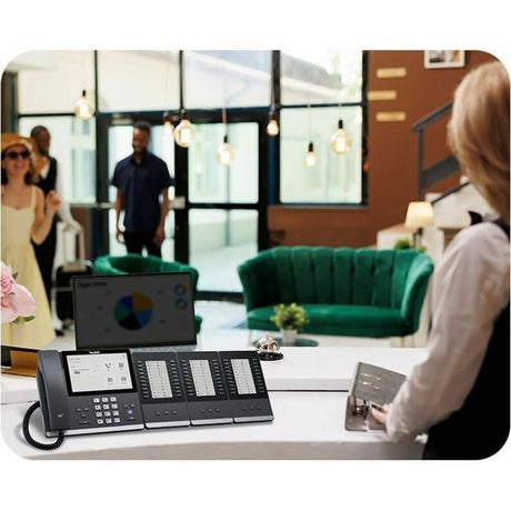 Yealink MP56 E2 ZOOM