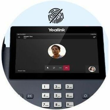 Yealink MP56 E2 ZOOM