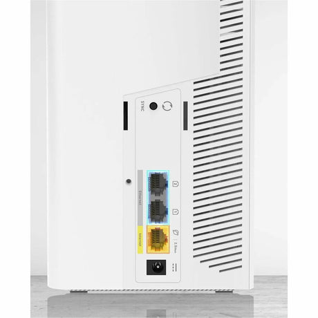 MSI Roamii MRBE50 (1-PK) Dual Band IEEE 802.11 a/b/g/n/ac/ax/be 5 Gbit/s Wireless Access Point