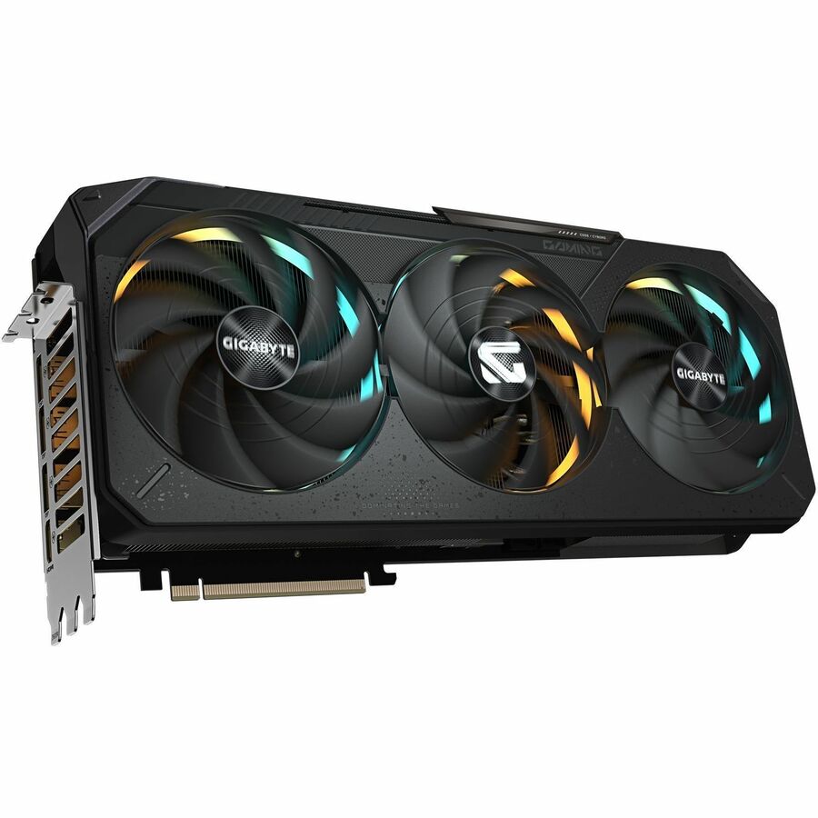 Gigabyte GeForce RTX 5090 Graphic Card - 32 GB GDDR7